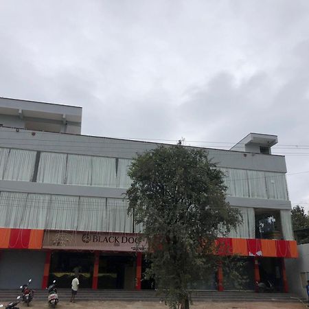 Hotel Amulya Regency Bayappanhalli Esterno foto